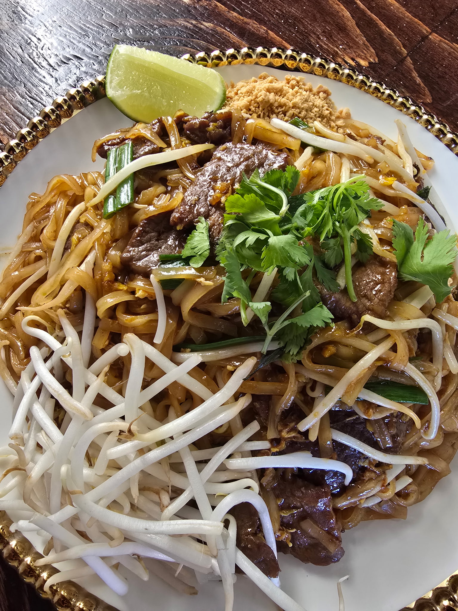 Pad Thai