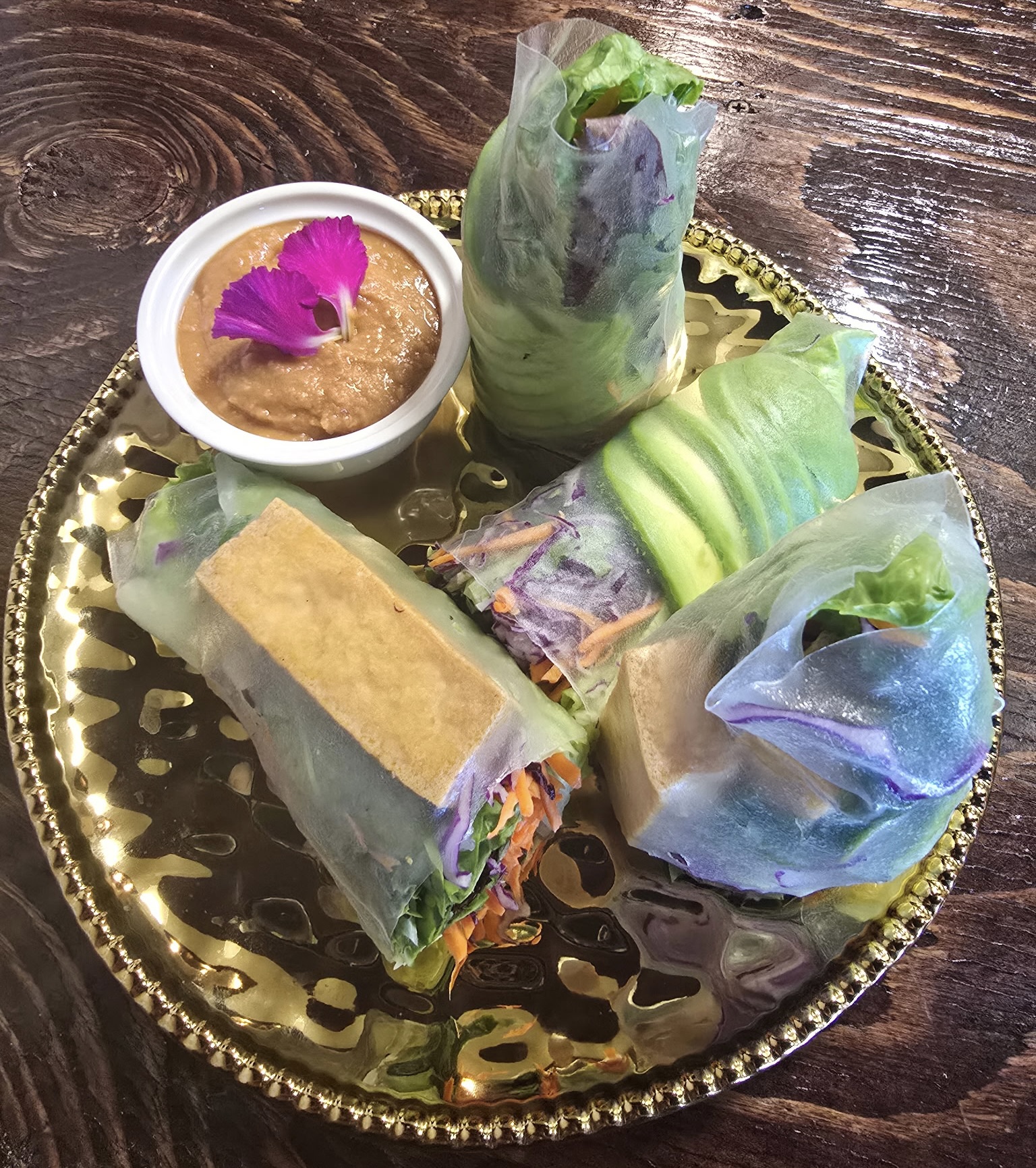 Fresh Roll