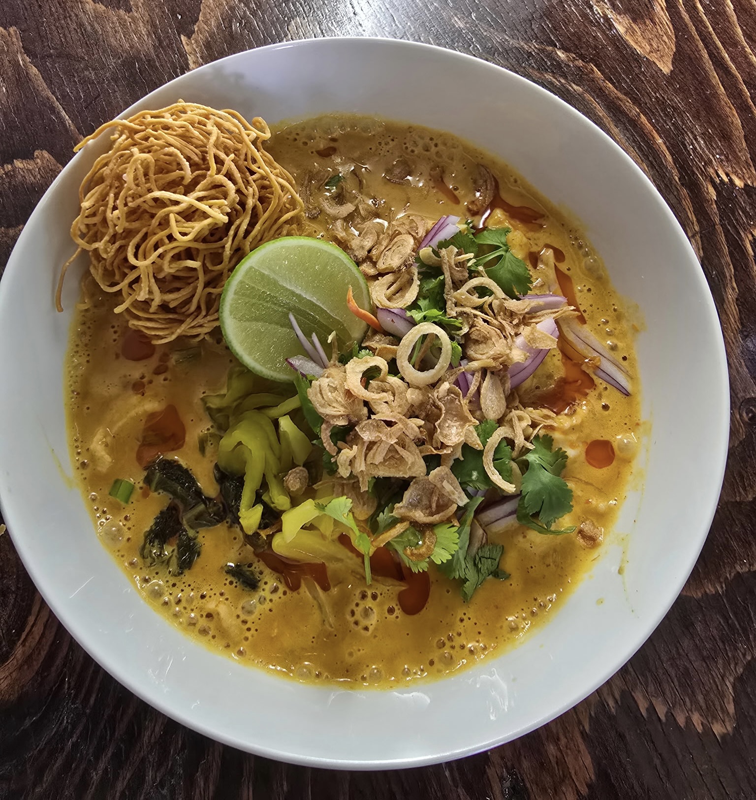 Khao Soi